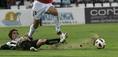 FC Cartagena- N�stic de Tarragona (2-2)
