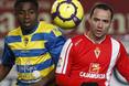 Real Murcia-C�diz CF (2-2)