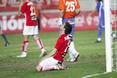Real Murcia - Girona (0-0)