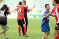 Elche- Real Murcia (1-2)