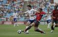 Real Zaragoza (3) - Albacete (0)