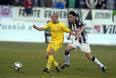 El Efes� salva un punto ante el Castell�n (2-2)