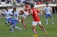 Real Murcia - Uni�n Estepona (2-0)