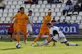 Albacete (0) - Alicante (2)