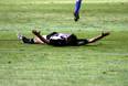 El Efes� dice adi�s a la Copa