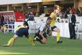 Cartagena (1) - Alcorc�n (1)