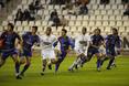 Albacete - Levante (1-0)