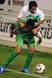 Partido de Liga entre Albacete y Toledo