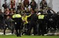 Bronca en La Constituci�n