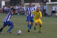 Partido del FC CARTAGENA-JUMILLA