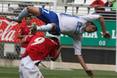 Real Murcia-Xerez Deportivo (1-2)