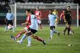 Real Murcia- Poli Ejido (2-0)