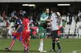 F.C. Cartagena - Numancia (0-0)